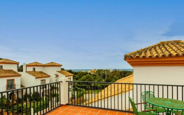 8-Beautiful Villa, Las Lomas de Cabopino, Marbella
