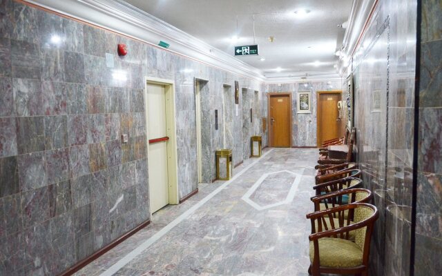 Borg Al Alam Hotel