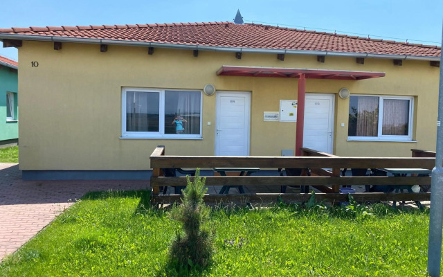 Apartman Delfin