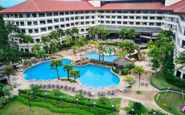 Swiss-Garden Beach Resort Kuantan