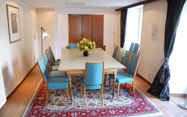 Hotel Hoheneck