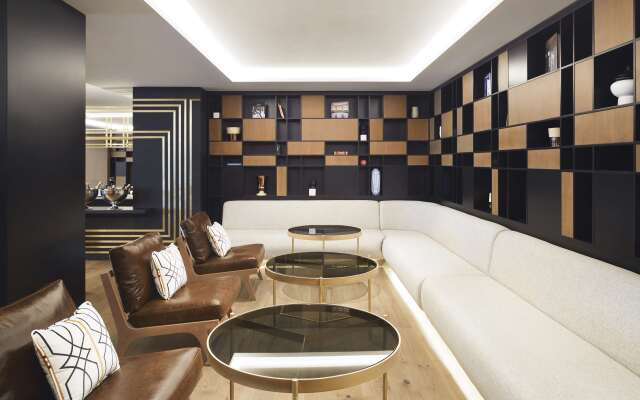 Grand Hyatt Athens