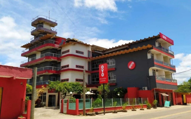 Pousada Joaripe