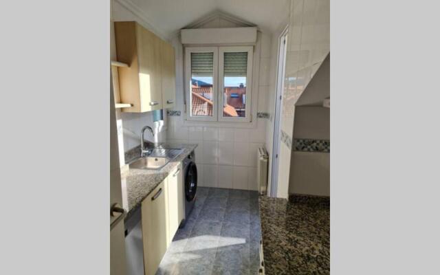 Apartamento nuevo en El Astillero