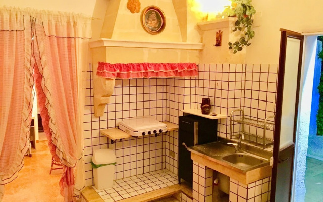 Carbone Country House