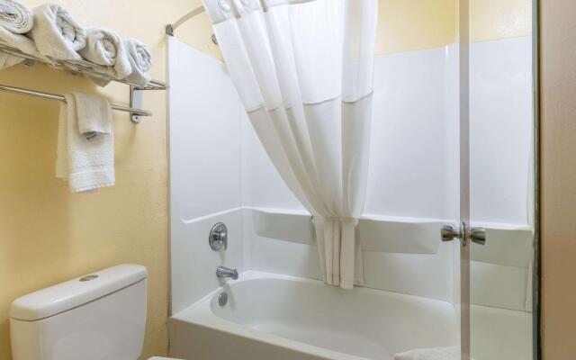 Quality Inn