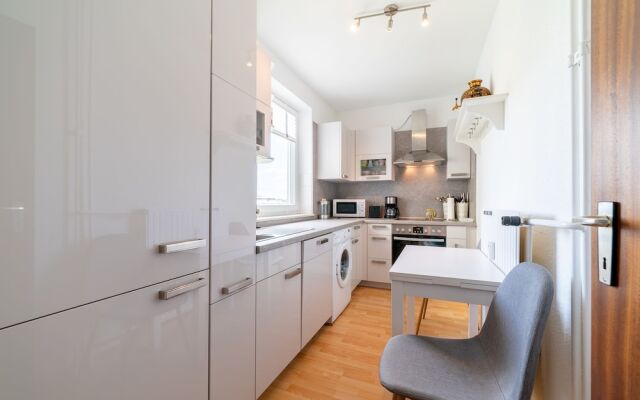 Private Apartment Berliner Straße