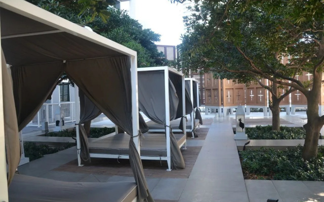 Icon By Design Suites Miami