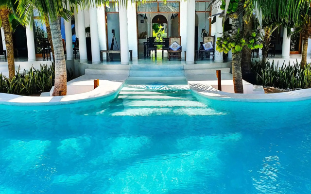 Boutique Hotel Matlai