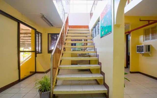 Ka Farah's Inn by OYO Rooms