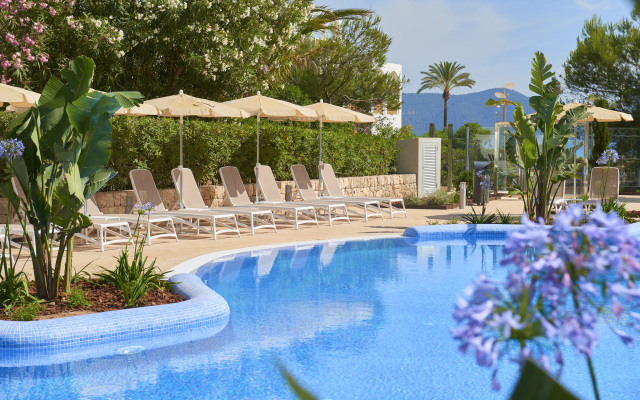 Hipotels Bahia Cala Millor - Adults Only