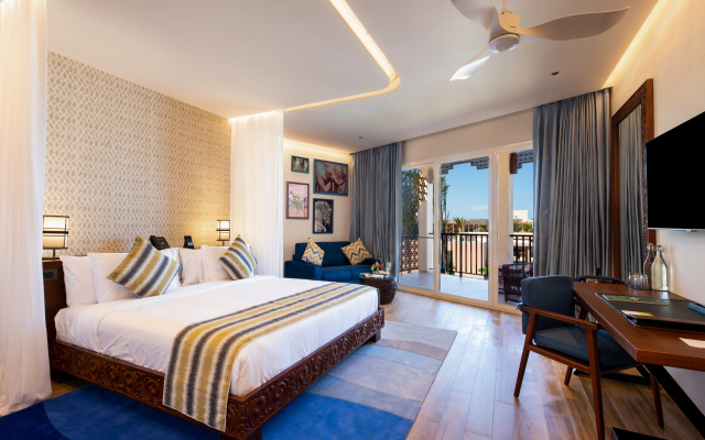 The Mora Zanzibar	 - Image 3