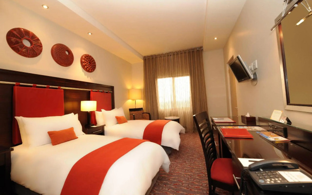 Peermont Mondior At Emperors Palace