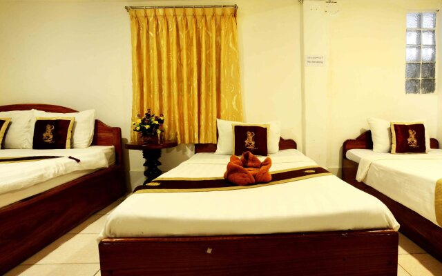 Green Day Angkor Guesthouse