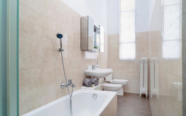 Design 3 bedrooms apartment