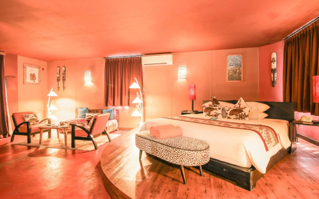 Sky Suites
