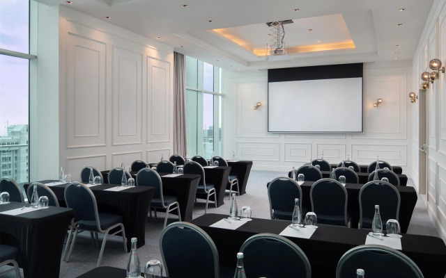 Hyatt Centric Santo Domingo