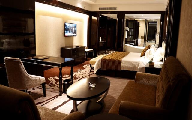 Stars Bay Hotel