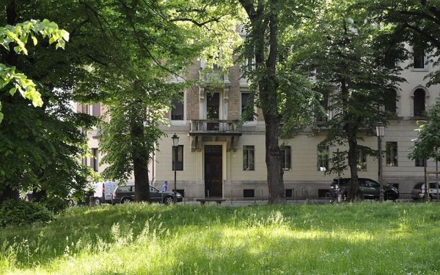 Ai Carraresi B&B