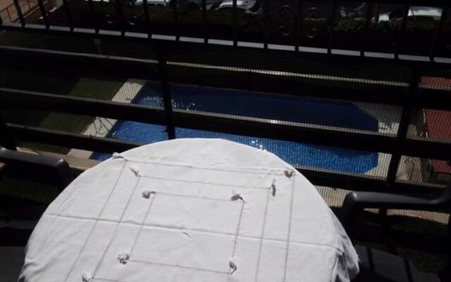 Belvilla by OYO Apartment in Torremolinos