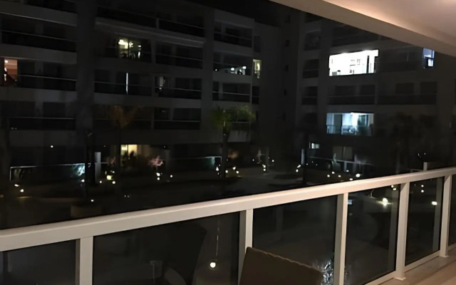 Brisas do Lago - Apartamento 7