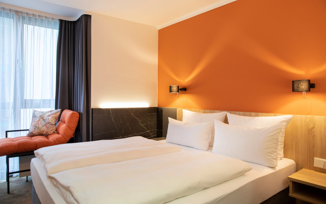 ACHAT Hotel Stuttgart Airport Messe