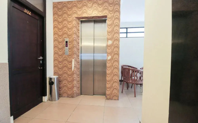 Airy Sirimau Cendrawasih 32 Ambon