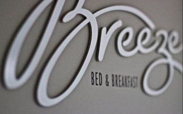 Breeze Bed And Breakfast