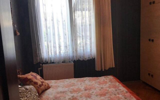 Family House