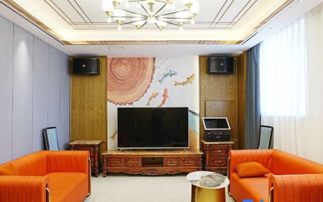 Yichun Yuhao Business Hotel