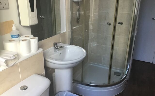 Belvedere Guest House