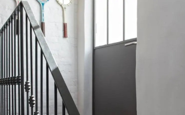 La Grenadine Petit Hotel