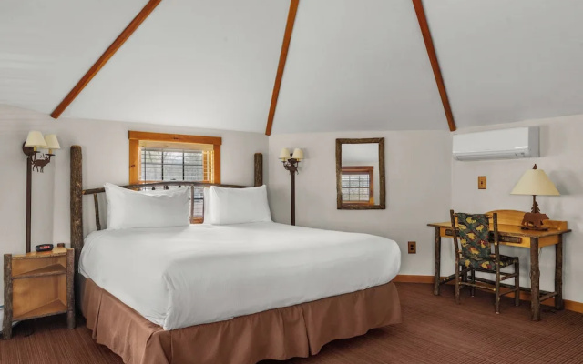 The Emerson Resort & Spa
