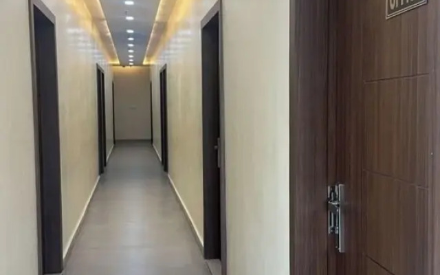 The Divine Cloud Inn