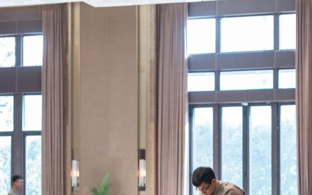 Hyatt Regency Xi An