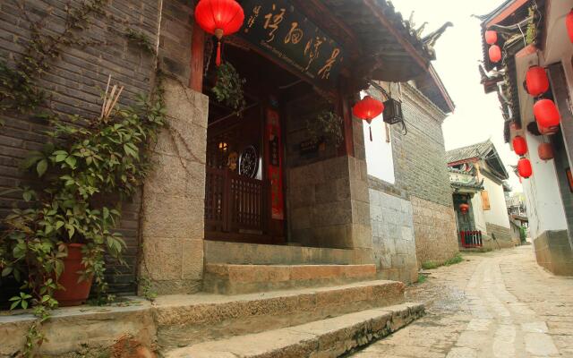 Lijiang Dawn Song Small Luxury Hotel