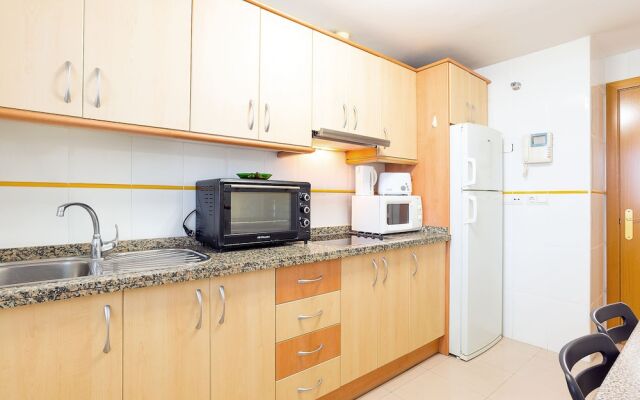 Larios Plaza City Center