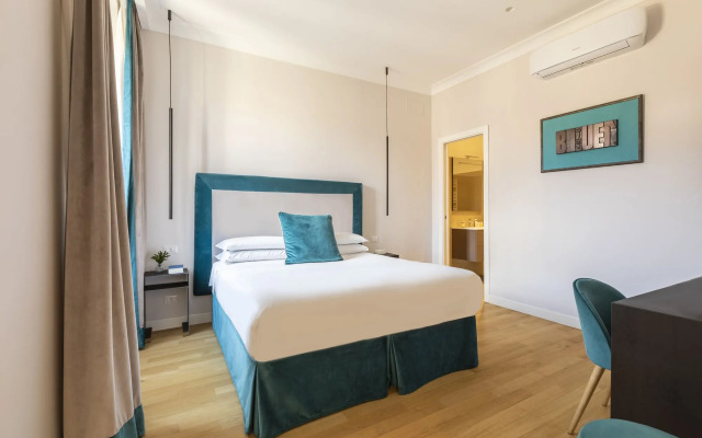 Residenza Palline by Hili