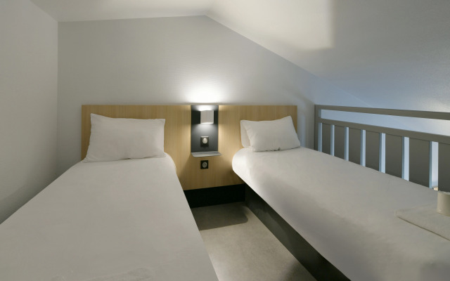 B&B HOTEL Le Mans Nord 2