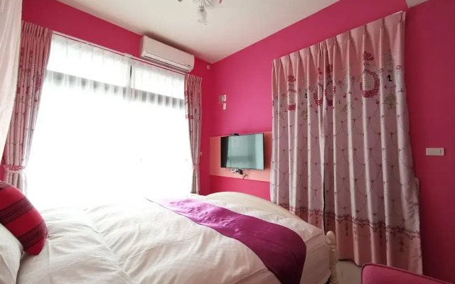 Hui Lan Lohas B&B