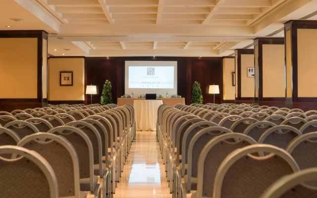 Hotel Andalucia Center