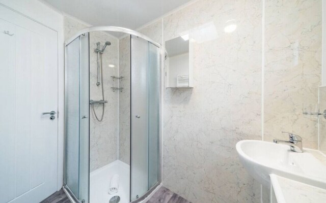 The Beach Boathouse in Carnoustie