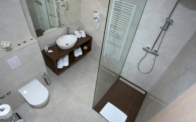 Hotel Rotondo
