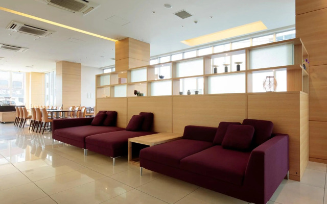 Candeo Hotels Handa