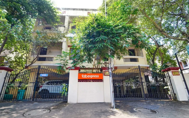 Fabexpress Shree Shylee Niwas