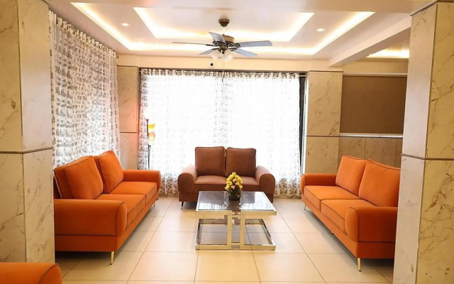 Fabhotel Gaurav Galaxy