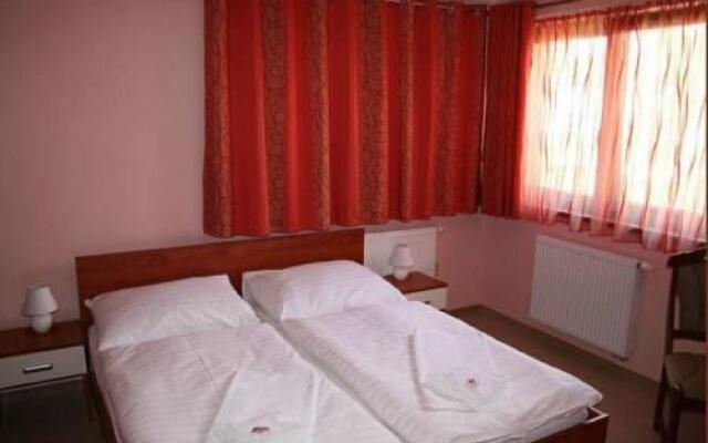 Rybárska bašta Nitra