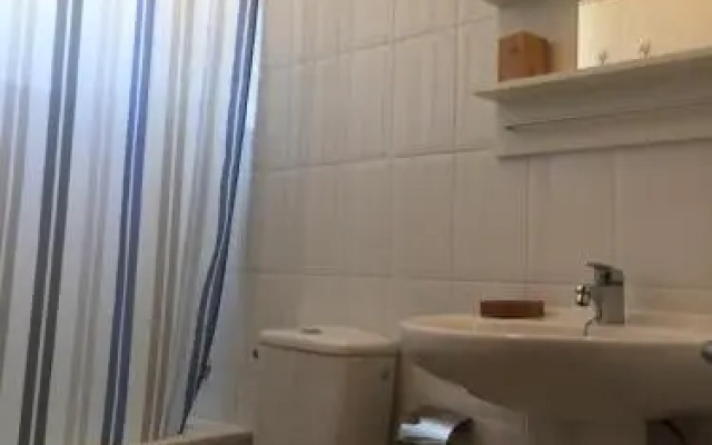 Apartamentos Flamboyant