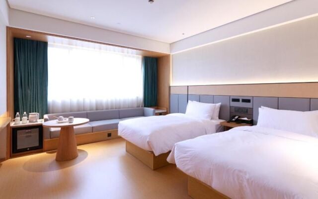 JI Hotel