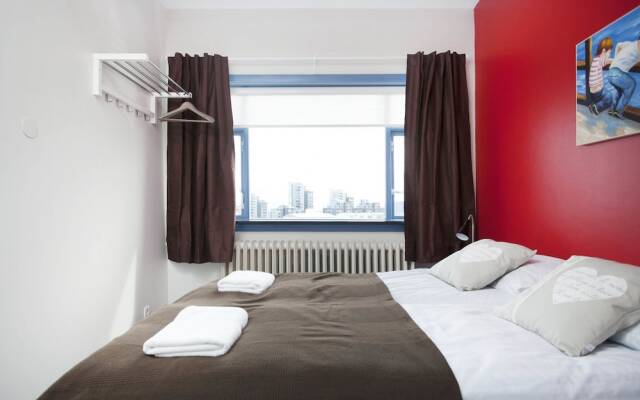 Thor Guesthouse